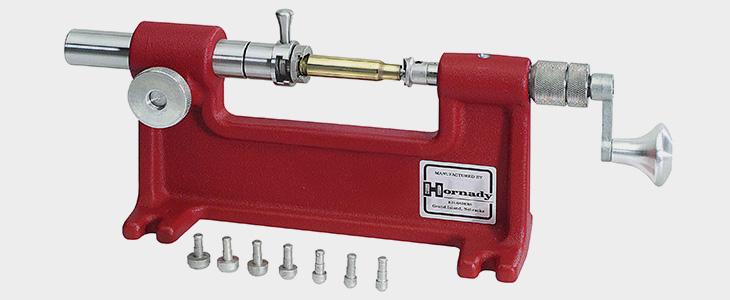 Hülsenfräser Hülsenfräser von Hornady